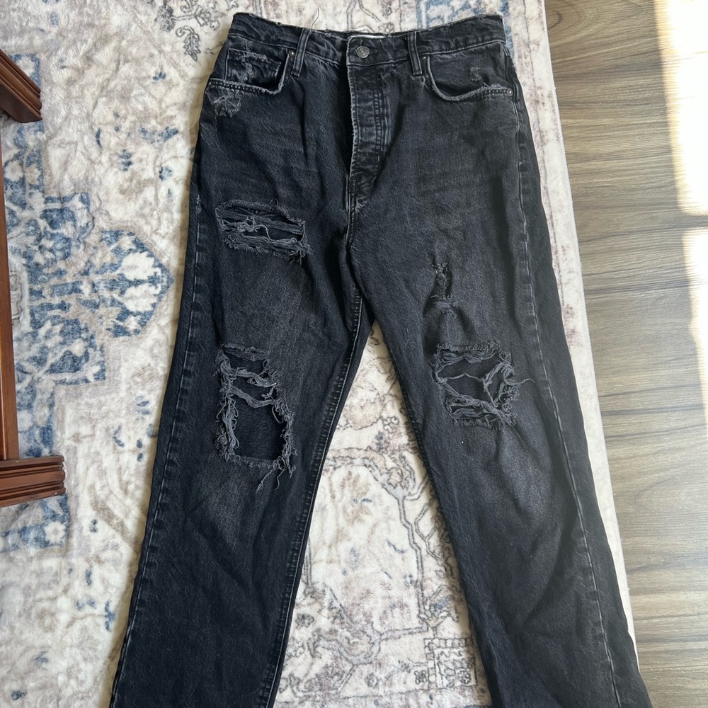 Free People Jeans